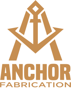 Anchor Fabrication  Anchor Fabrication